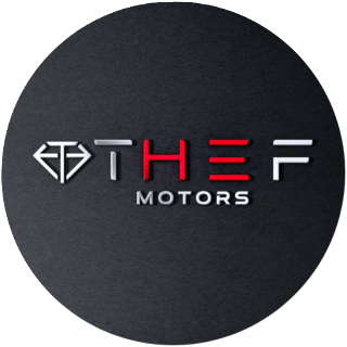 THEF MOTORS – Seminovos com Garantia e Procedência
